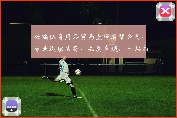 必确体育用品贸易上海有限公司，专业运动装备，品质卓越，一站式购物体验，值得信赖，品牌首选