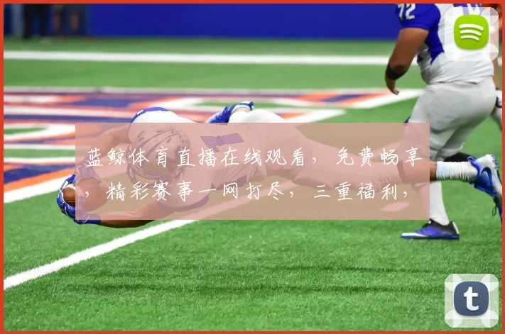 蓝鲸体育直播在线观看，免费畅享，精彩赛事一网打尽，三重福利，不容错过，速来体验