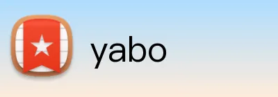 yabo Logo